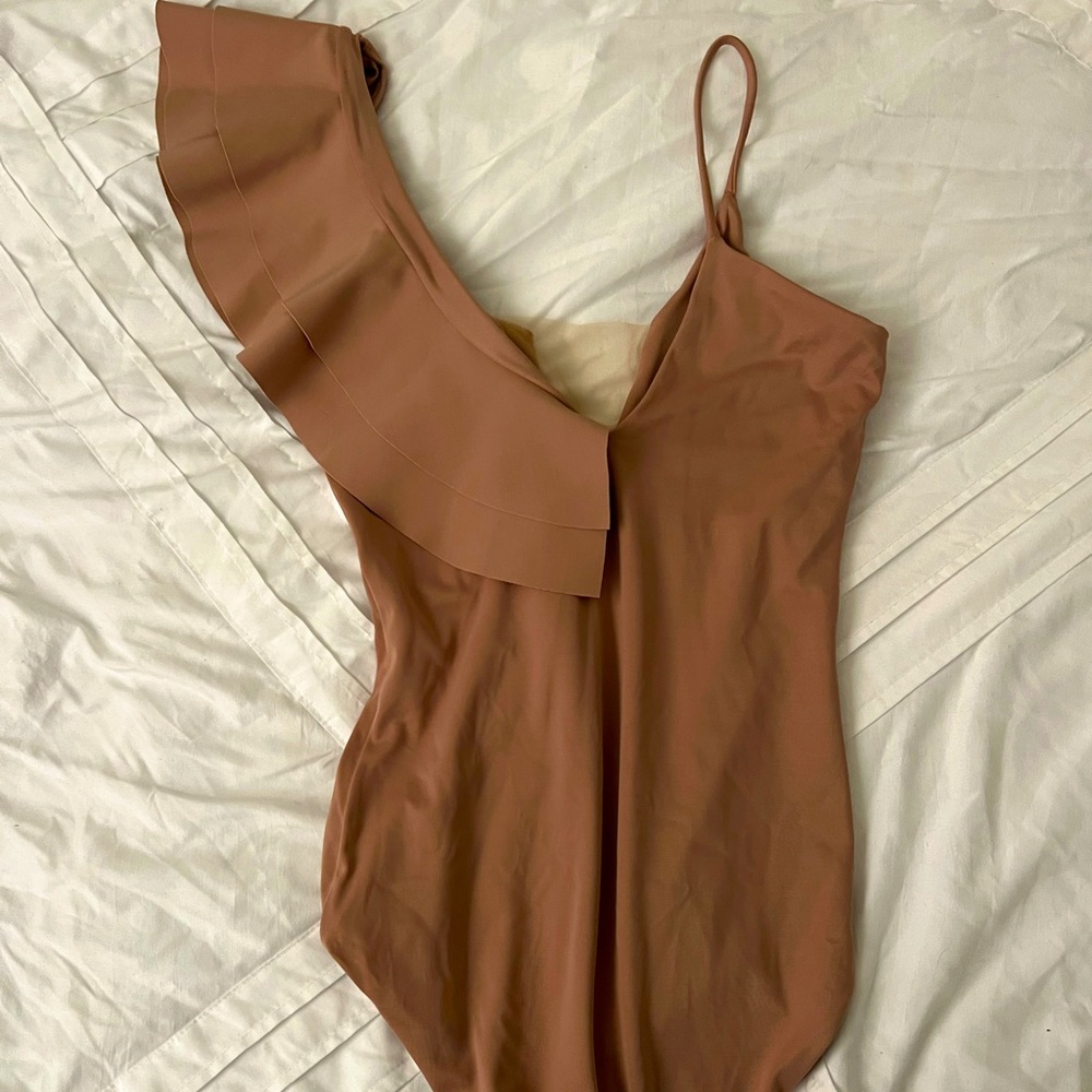 Maygel coronel bodysuit